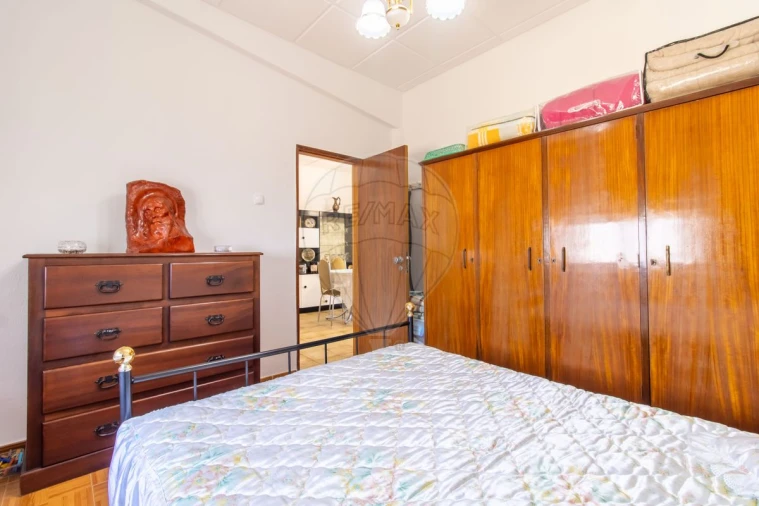 Garagem para Venda em Alverca do Ribatejo e Sobralinho Foto 20