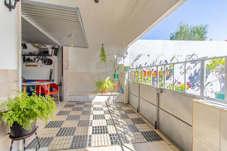 Garagem para Venda em Alverca do Ribatejo e Sobralinho Foto 4