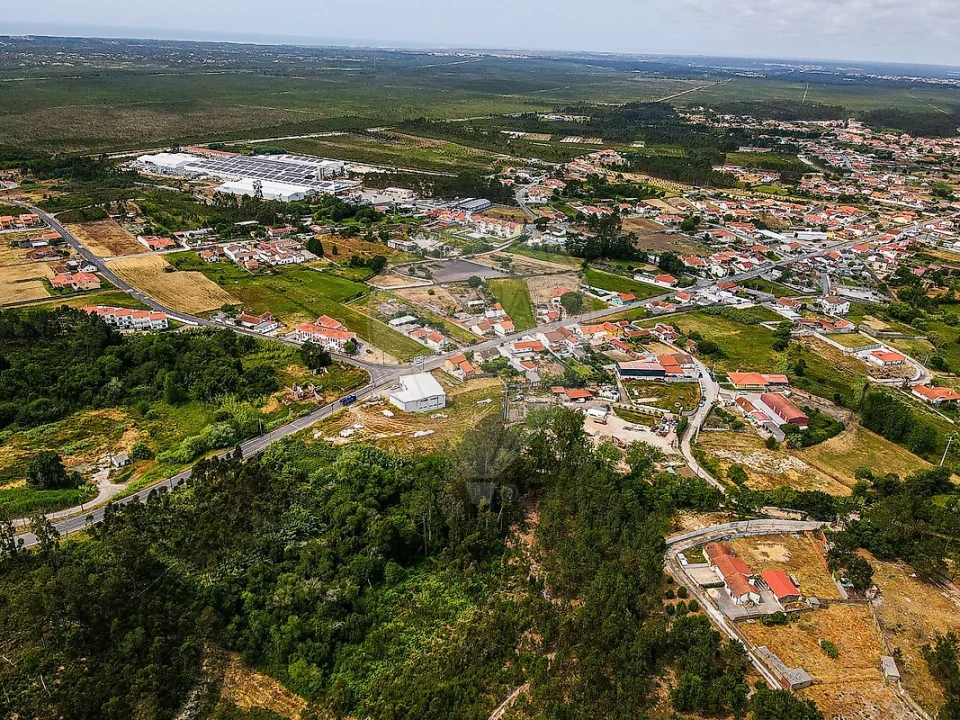 Terreno para Venda em Marinha Grande Foto 5
