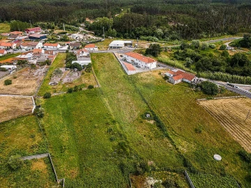 Terreno para Venda em Marinha Grande