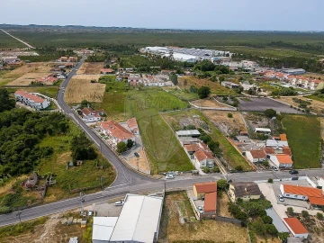 Terreno para Venda em Marinha Grande