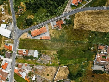 Terreno para Venda em Marinha Grande