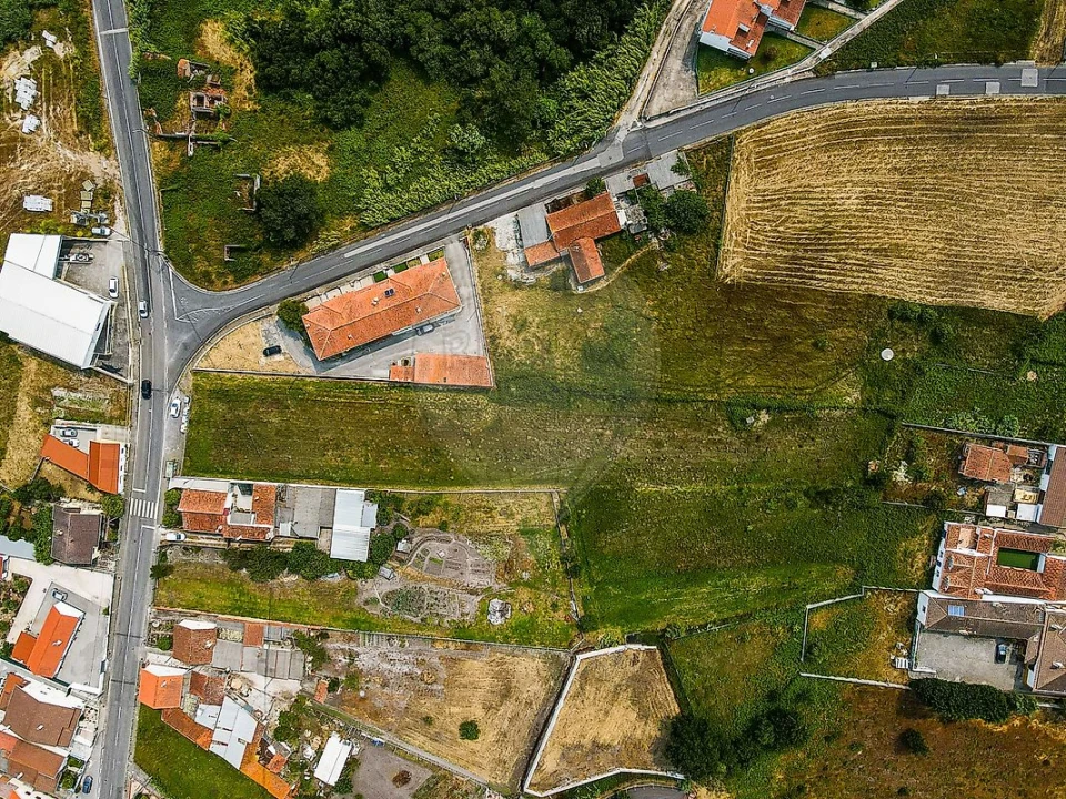 Terreno para Venda em Marinha Grande Foto 9