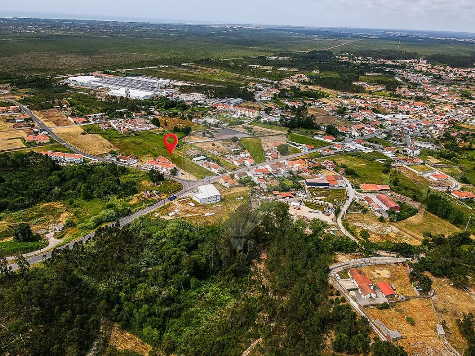 Terreno para Venda em Marinha Grande Foto 4