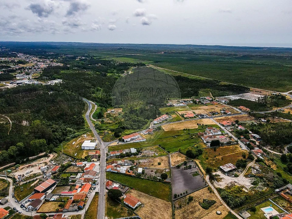 Terreno para Venda em Marinha Grande Foto 7