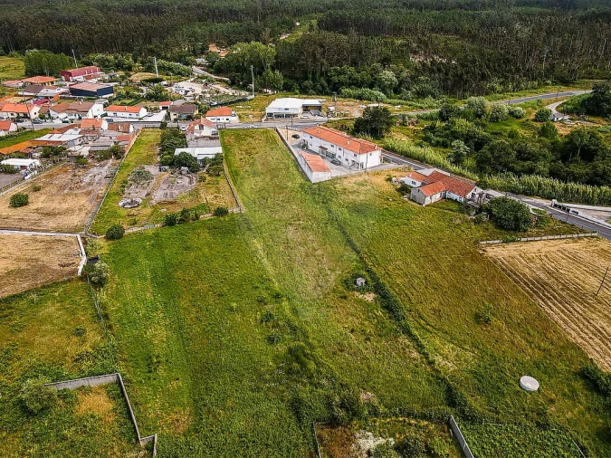 Terreno para Venda em Marinha Grande Foto 10
