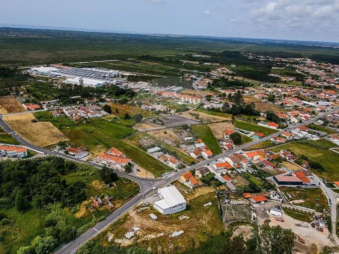 Terreno para Venda em Marinha Grande Foto 3
