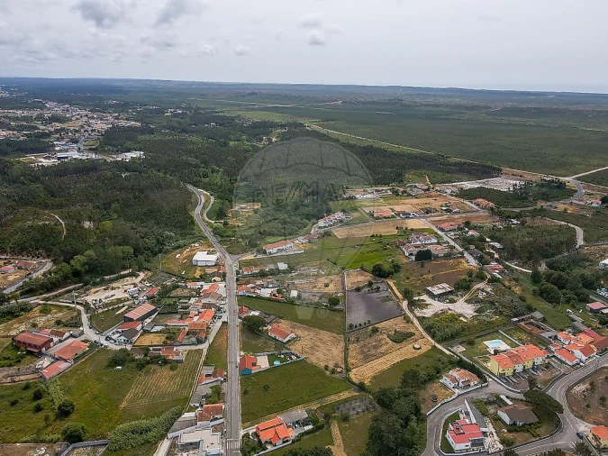 Terreno para Venda em Marinha Grande Foto 6