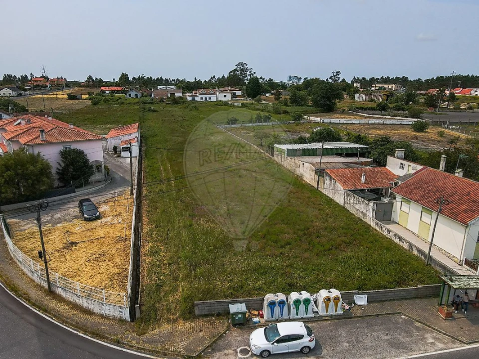 Terreno para Venda em Marinha Grande Foto 1