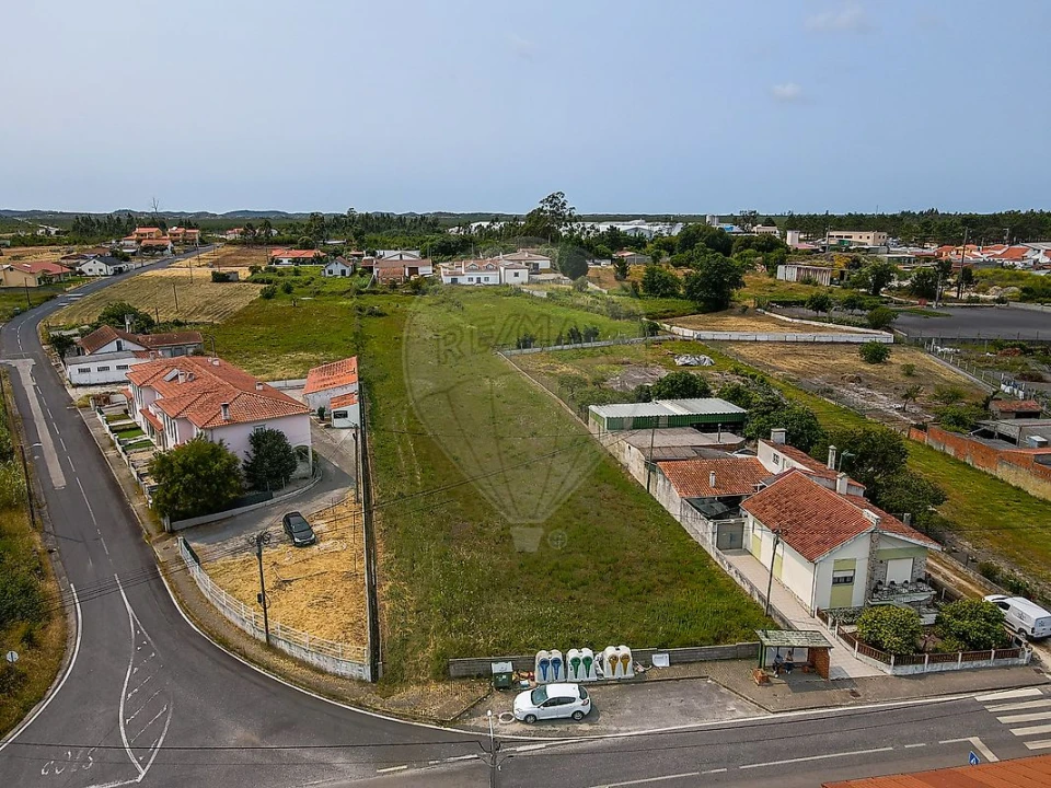 Terreno para Venda em Marinha Grande Foto 11