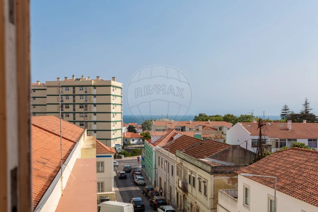 Moradia T5 para Venda em Carcavelos e Parede Foto 35
