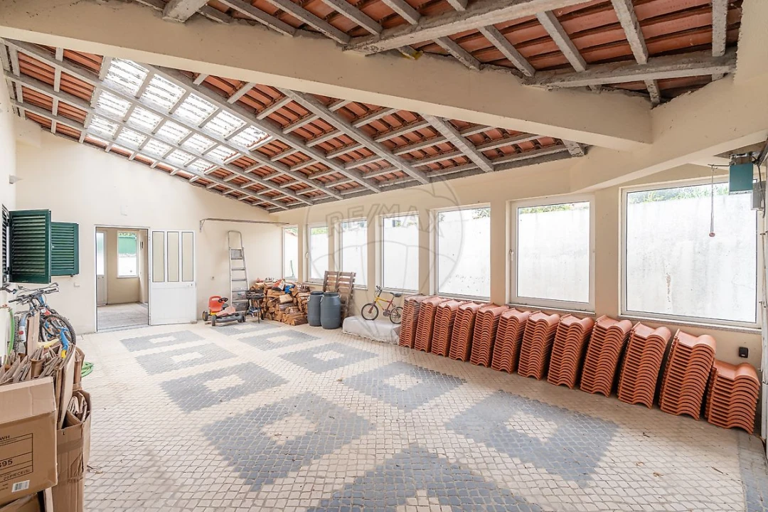 Moradia T4 para Venda em Santa Comba Dão e Couto do Mosteiro Foto 20