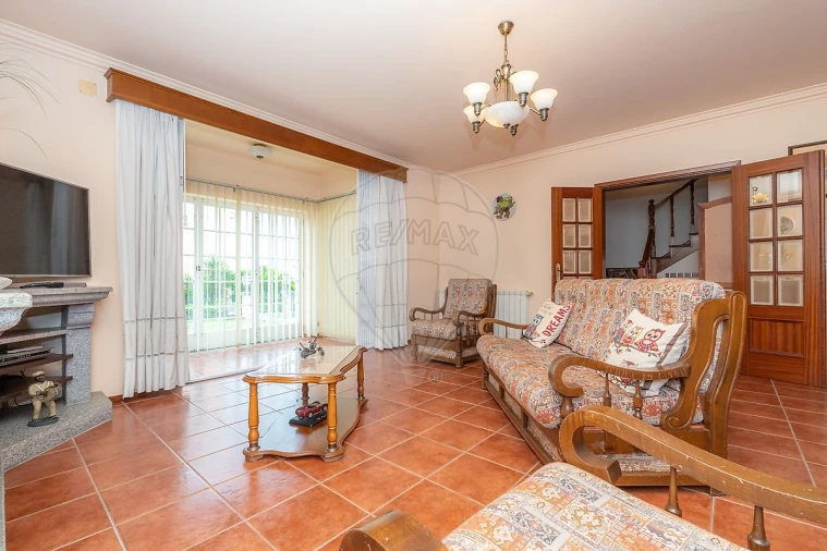 Moradia T4 para Venda em Santa Comba Dão e Couto do Mosteiro Foto 21