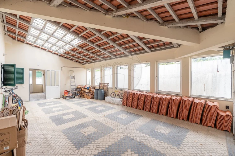 Moradia T4 para Venda em Santa Comba Dão e Couto do Mosteiro Foto 20