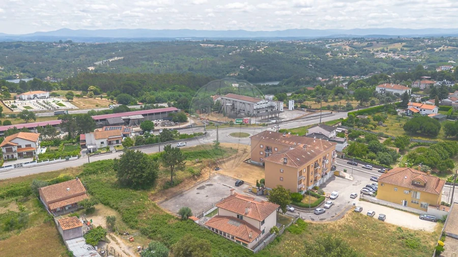 Moradia T4 para Venda em Santa Comba Dão e Couto do Mosteiro Foto 30