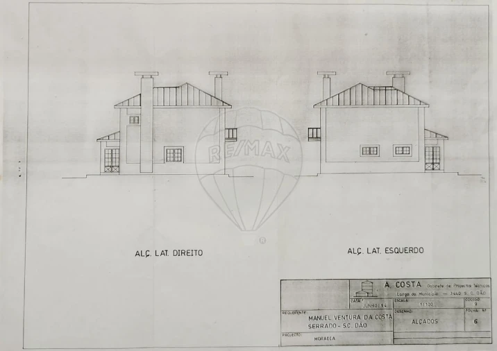 Moradia T4 para Venda em Santa Comba Dão e Couto do Mosteiro Foto 31