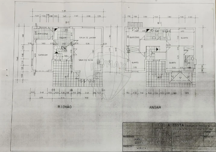 Moradia T4 para Venda em Santa Comba Dão e Couto do Mosteiro Foto 32