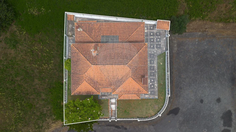 Moradia T4 para Venda em Santa Comba Dão e Couto do Mosteiro Foto 3