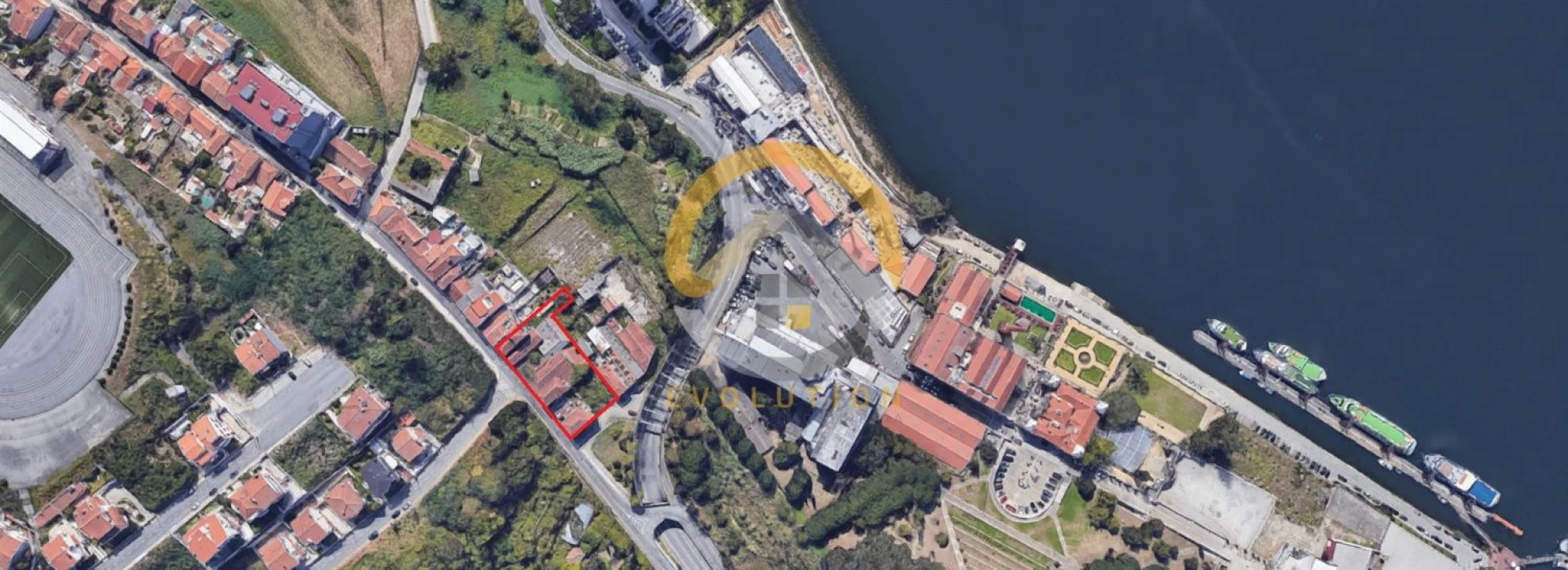 Terreno Agricola ou Rústico para Venda em Gondomar (São Cosme), Valbom e Jovim Foto 4