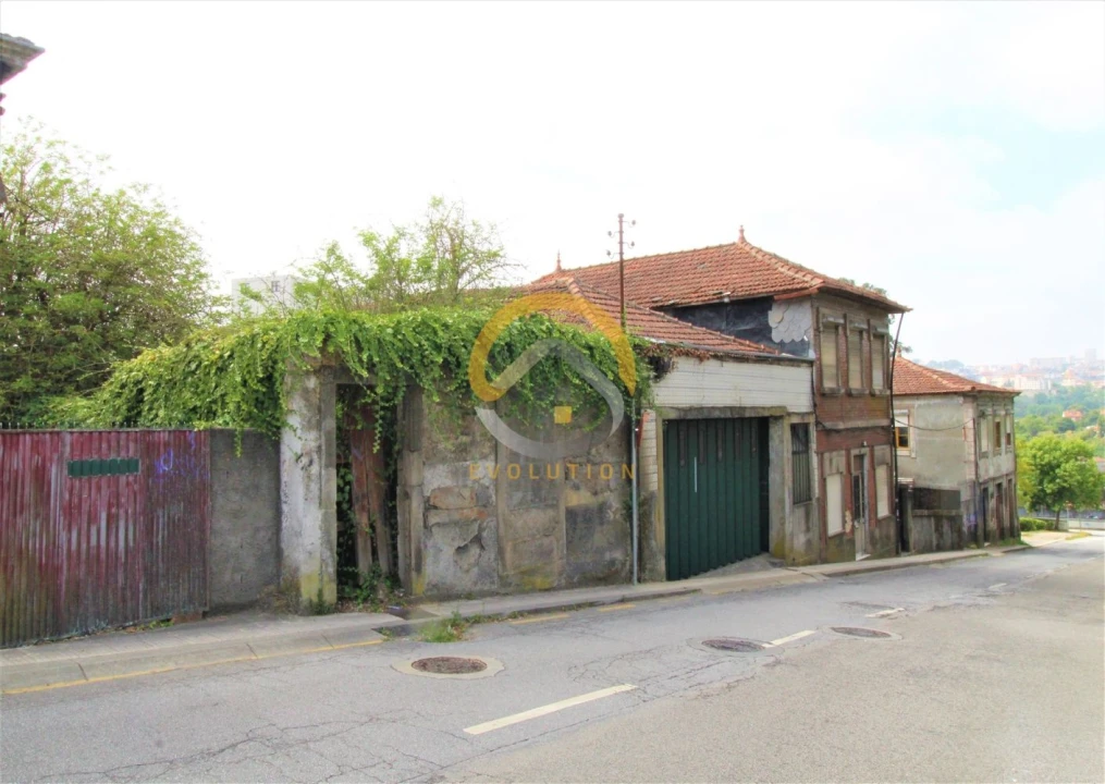 Terreno Agricola ou Rústico para Venda em Gondomar (São Cosme), Valbom e Jovim Foto 6