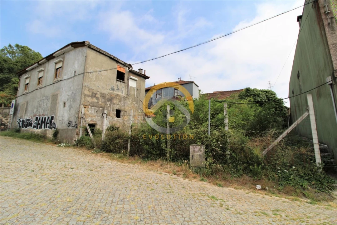 Terreno Agricola ou Rústico para Venda em Gondomar (São Cosme), Valbom e Jovim Foto 9