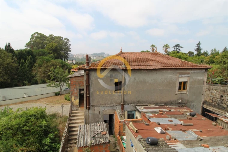 Terreno Agricola ou Rústico para Venda em Gondomar (São Cosme), Valbom e Jovim Foto 5