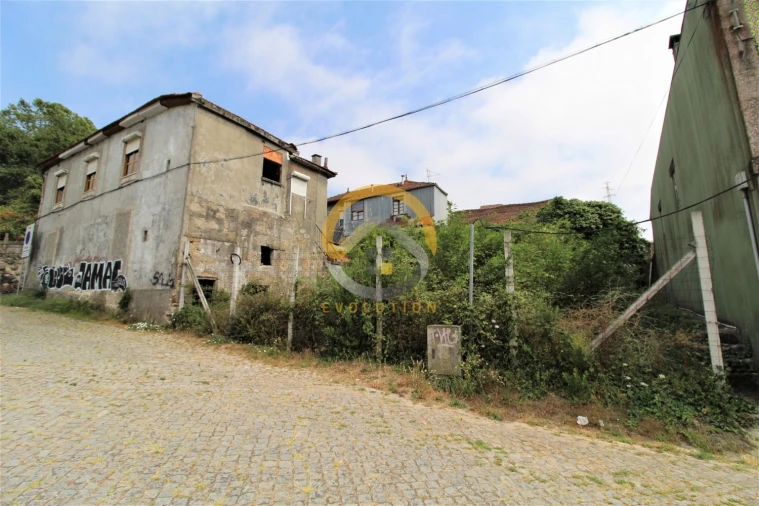 Terreno Agricola ou Rústico para Venda em Gondomar (São Cosme), Valbom e Jovim Foto 9