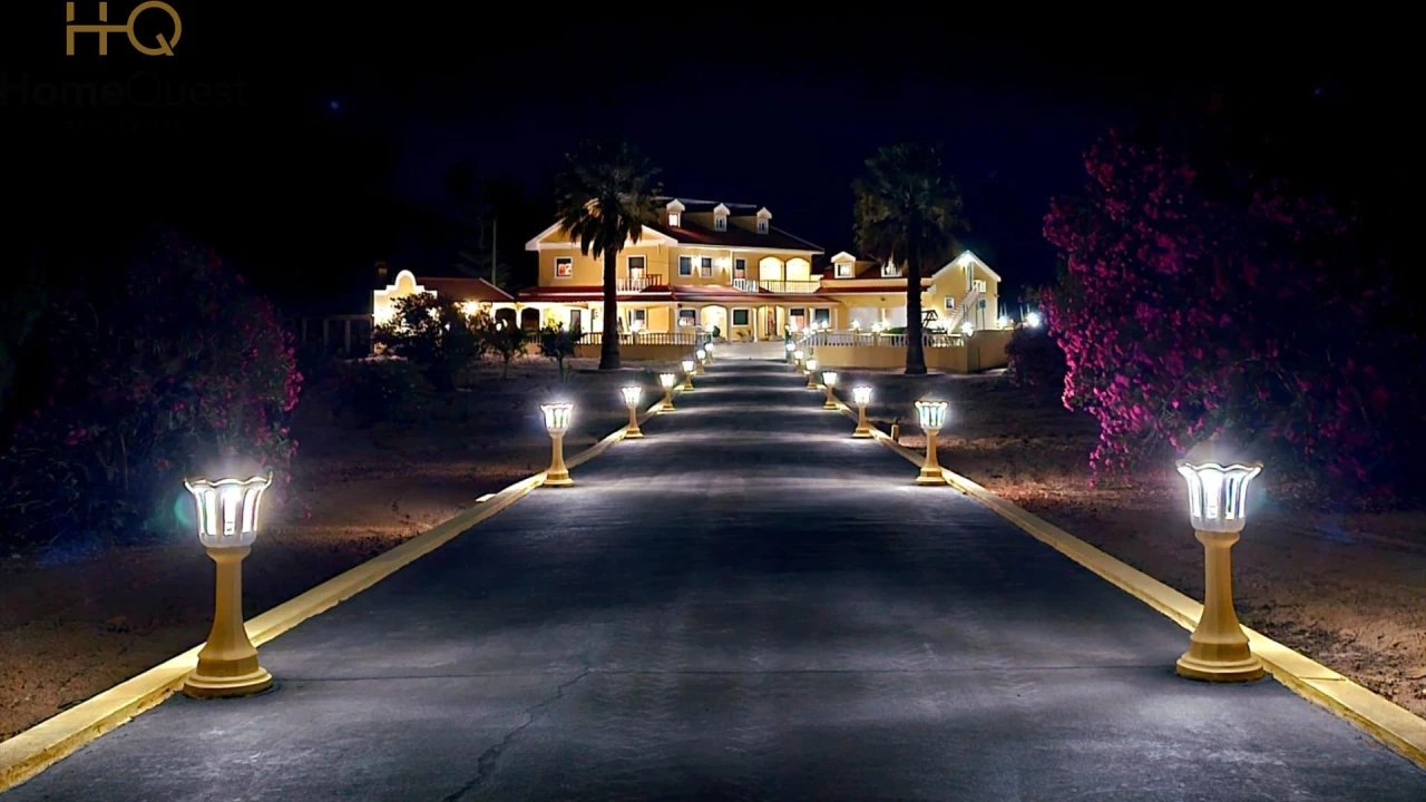 Moradia T5 para Venda em Aveiras de Cima Foto 14