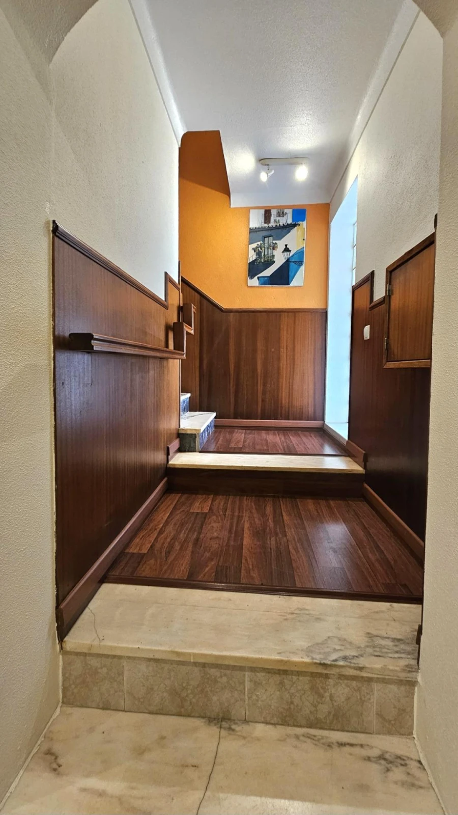 Moradia T5 para Venda em Aveiras de Cima Foto 34