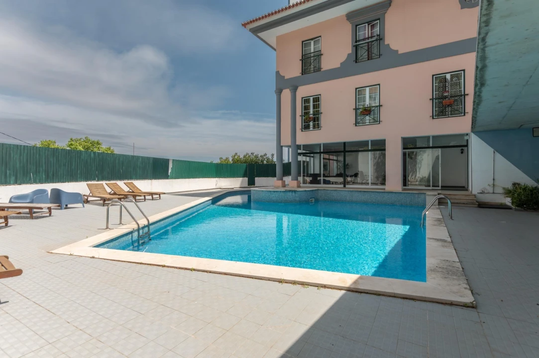 Apartamento T2 para Venda em Cascais e Estoril Foto 1