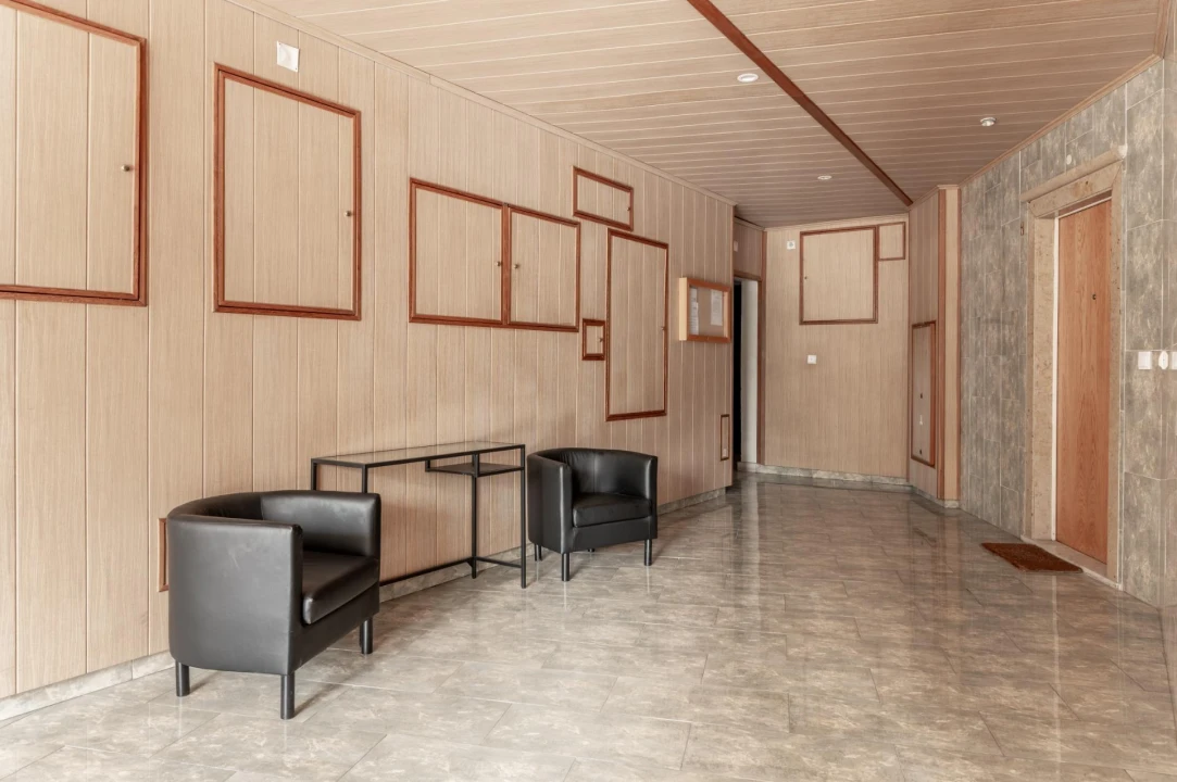 Apartamento T2 para Venda em Cascais e Estoril Foto 11