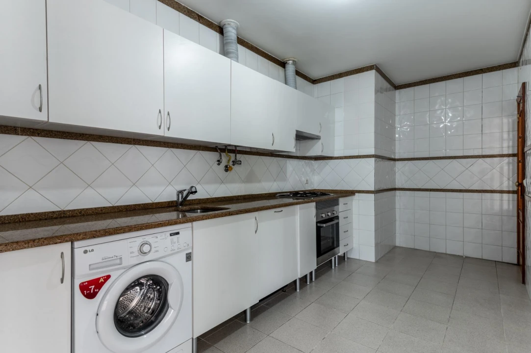 Apartamento T2 para Venda em Cascais e Estoril Foto 16