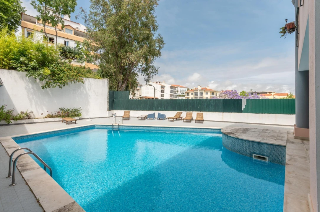 Apartamento T2 para Venda em Cascais e Estoril Foto 4
