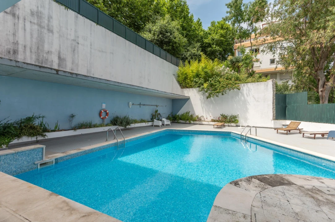 Apartamento T2 para Venda em Cascais e Estoril Foto 5