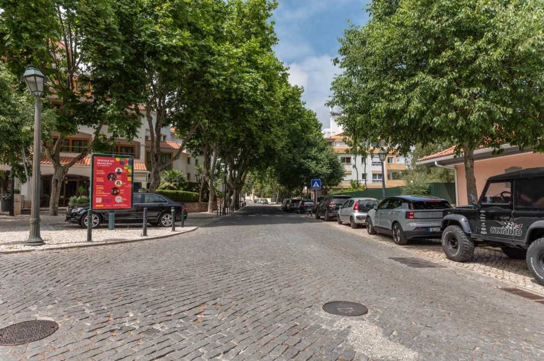 Apartamento T2 para Venda em Cascais e Estoril Foto 9