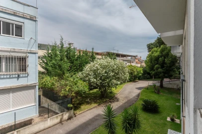 Apartamento T2 para Venda em Cascais e Estoril