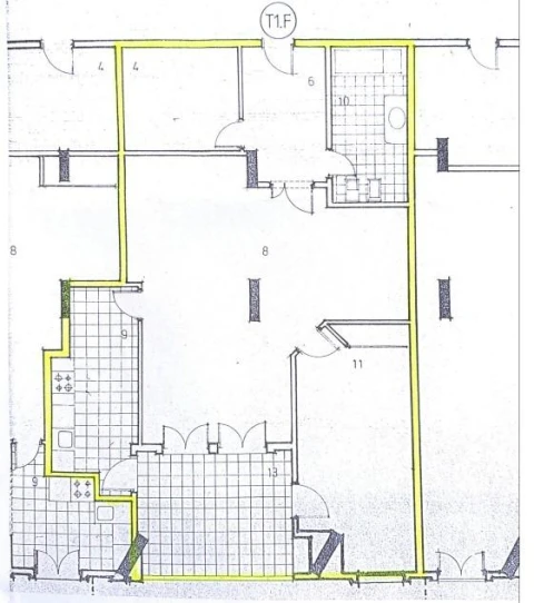 Apartamento T2 para Venda em Cascais e Estoril