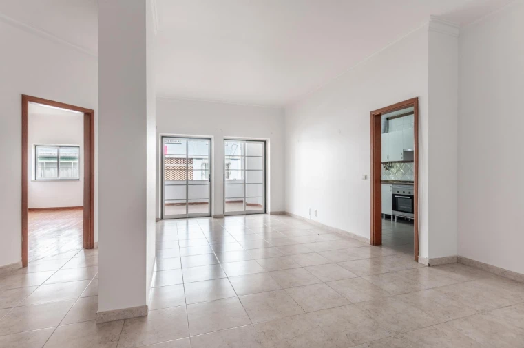 Apartamento T2 para Venda em Cascais e Estoril Foto 14