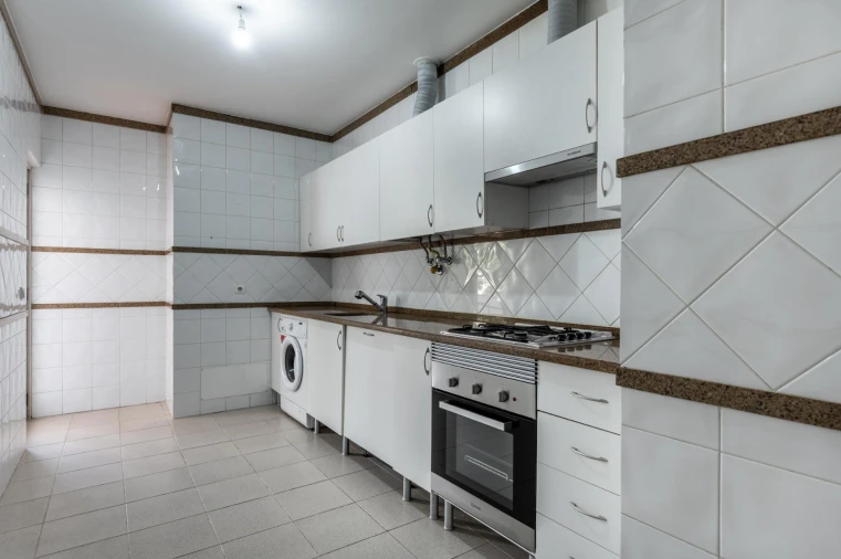 Apartamento T2 para Venda em Cascais e Estoril Foto 15