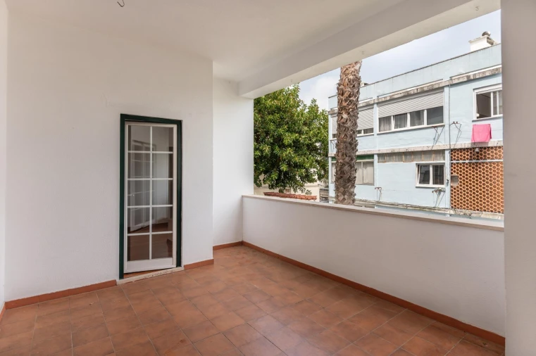 Apartamento T2 para Venda em Cascais e Estoril Foto 28
