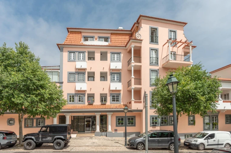 Apartamento T2 para Venda em Cascais e Estoril Foto 7