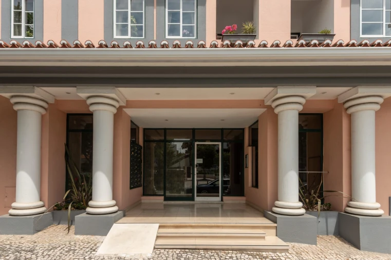 Apartamento T2 para Venda em Cascais e Estoril Foto 8
