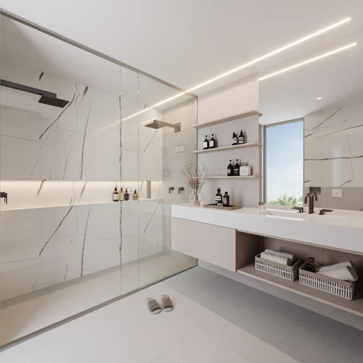 Apartamento T2 para Venda em Poiares (Santo Andre) Foto 6