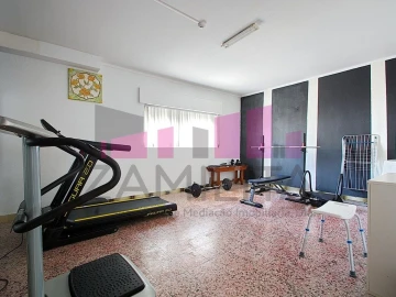 Moradia T7 para Venda em Amora