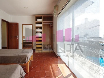 Moradia T7 para Venda em Amora