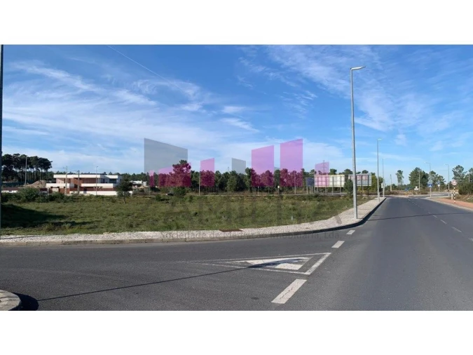 Terreno para Venda em Corroios Foto 2