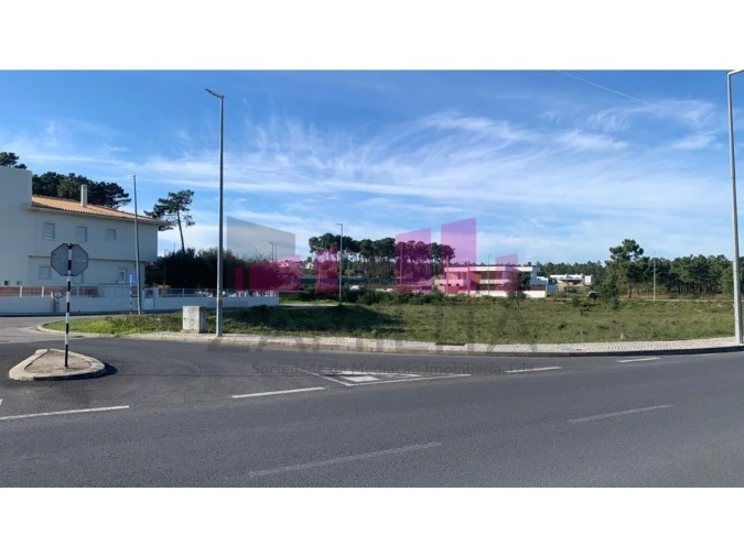 Terreno para Venda em Corroios Foto 4