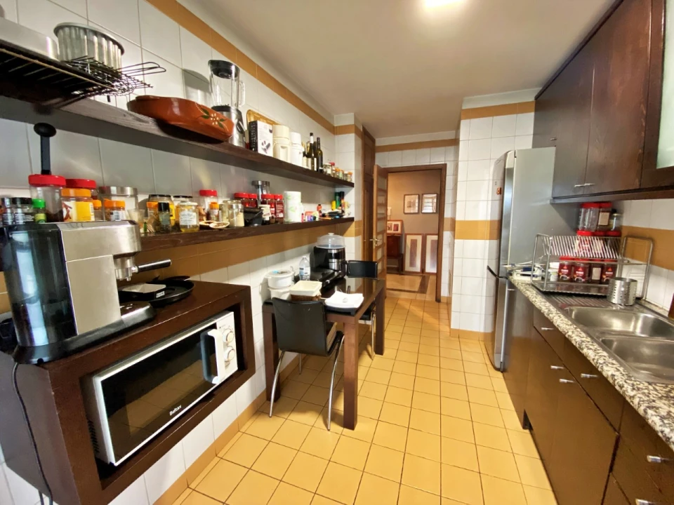 Apartamento T3 para Venda em Paranhos Foto 13