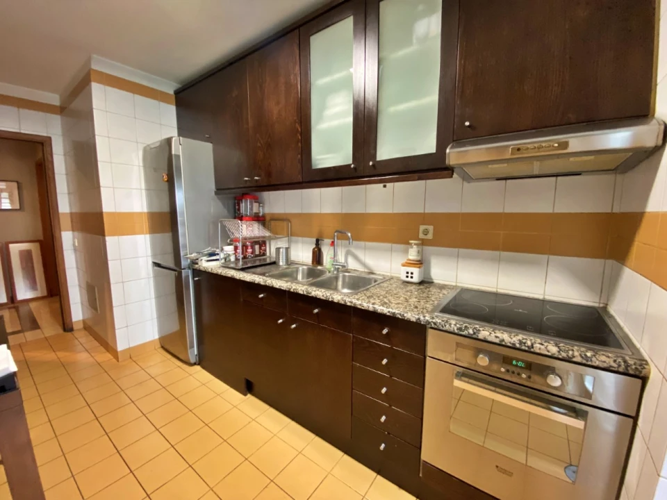 Apartamento T3 para Venda em Paranhos Foto 11