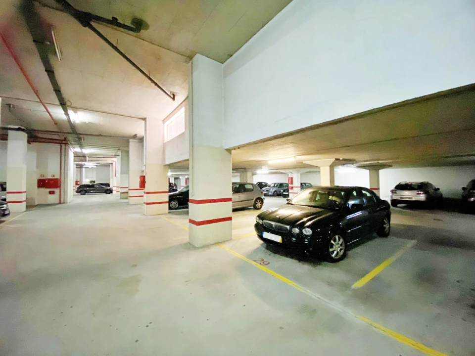 Apartamento T3 para Venda em Paranhos Foto 31